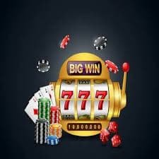 um cassino bet